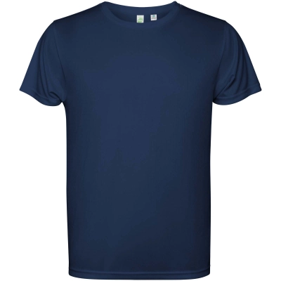 
                                            Estoril short sleeve men's t-shirt
                                            