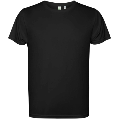 
                                                Estoril short sleeve men's t-shirt
                                                