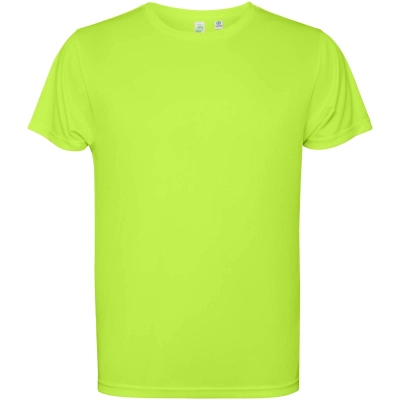 
                                            Estoril short sleeve men's t-shirt
                                            