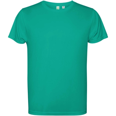 
                                            Estoril short sleeve men's t-shirt
                                            