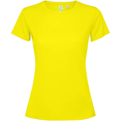 
                                            Estoril short sleeve women's t-shirt
                                            
