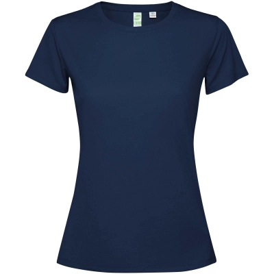 
                                            Estoril short sleeve women's t-shirt
                                            