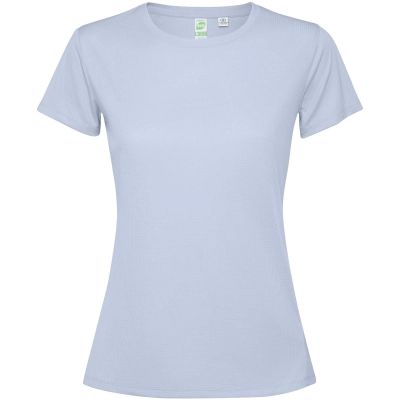 
                                            Estoril short sleeve women's t-shirt
                                            