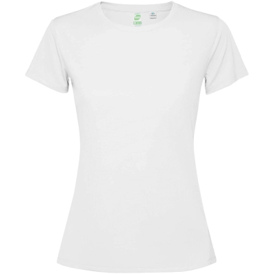 
                                            Estoril short sleeve women's t-shirt
                                            