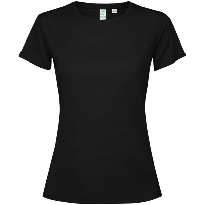 
                                                Estoril short sleeve women's t-shirt
                                                