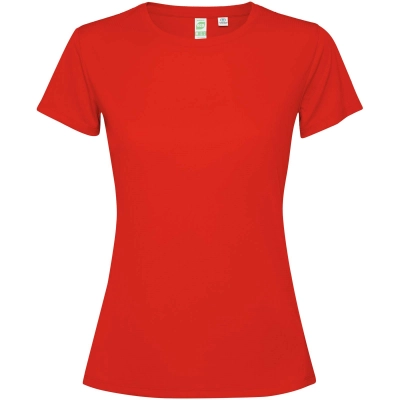 
                                            Estoril short sleeve women's t-shirt
                                            