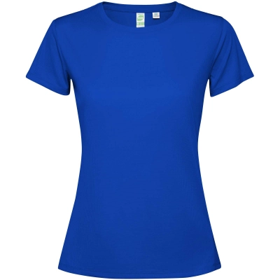 
                                            Estoril short sleeve women's t-shirt
                                            