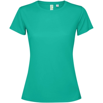 
                                            Estoril short sleeve women's t-shirt
                                            