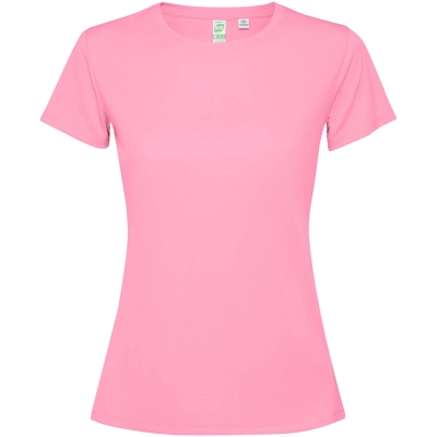 
                                                Estoril short sleeve women's t-shirt
                                                