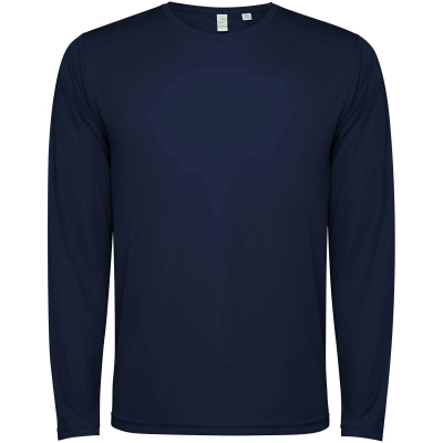 
                                            Estoril long sleeve unisex t-shirt
                                            