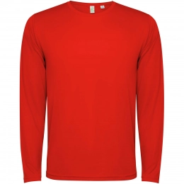 Estoril long sleeve unisex t-shirt