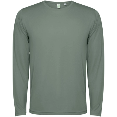 
                                            Estoril long sleeve unisex t-shirt
                                            