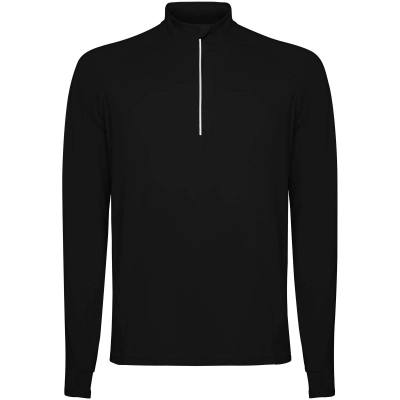 
                                            Estambul long sleeve men's half zip sweatshirt
                                            