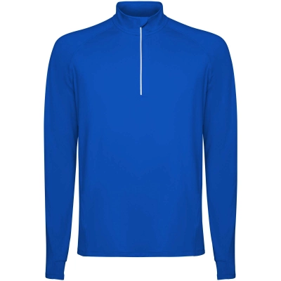 
                                            Estambul long sleeve men's half zip sweatshirt
                                            