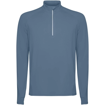
                                            Estambul long sleeve men's half zip sweatshirt
                                            