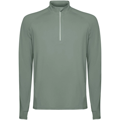 
                                            Estambul long sleeve men's half zip sweatshirt
                                            