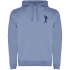 Urban men's hoodie
