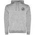 Urban men's hoodie