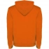 Urban men's hoodie