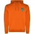 Urban men's hoodie