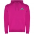 Urban men's hoodie