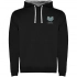 Urban men's hoodie