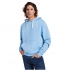 Urban men's hoodie