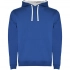 Urban men's hoodie