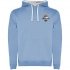 Urban men's hoodie
