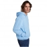Urban men's hoodie
