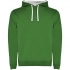 Urban men's hoodie