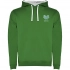 Urban men's hoodie