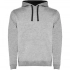 Urban men's hoodie