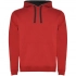 Urban men's hoodie