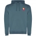 Urban men's hoodie