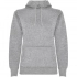 Urban women's hoodie