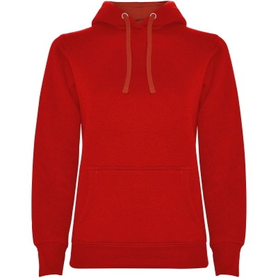 
                                            Urban women's hoodie
                                            