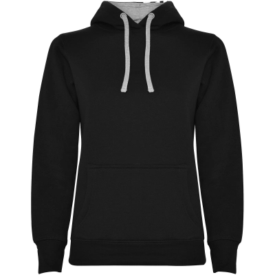 
                                            Urban women's hoodie
                                            