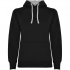 Urban women's hoodie