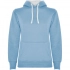 Urban women's hoodie