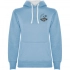Urban women's hoodie