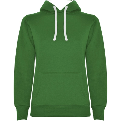 
                                            Urban women's hoodie
                                            