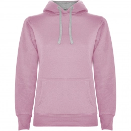 Городское женское худи