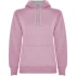 Urban women's hoodie
