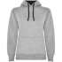 Urban women's hoodie