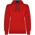 Urban women's hoodie