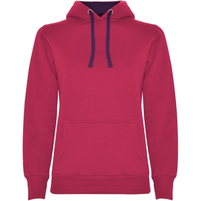 
                                            Urban women's hoodie
                                            