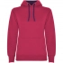 Urban women's hoodie