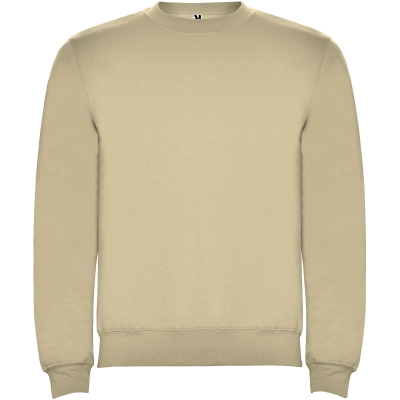 
                                            Clasica unisex crewneck sweater
                                            