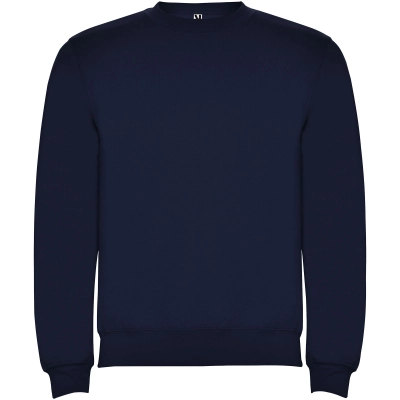 
                                            Clasica unisex crewneck sweater
                                            